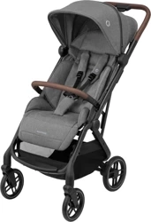 Maxi-Cosi Soko Kompaktowy Wózek Spacerowy Select Grey