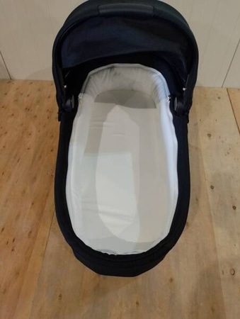 [ OUTLET] Cybex Gondola do Balios/Talos S Lux Moon Black 2023