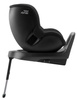 [OUTLET] Britax Romer Dualfix Plus Fotelik Samochodowy 0-20kg Space Black 