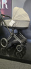 [OUTLET] Cybex Priam 4.0 Wózek Głęboko-Spacerowy Mirage Grey