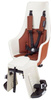 Bobike Fotelik Rowerowy Exclusive Maxi Plus na Bagażnik  Cinamon Brown