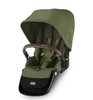 Cybex Siedzisko Do Wózka Gazelle S Rama Taupe Moss Green