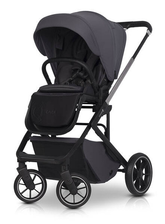 [OUTLET] Cavoe Moi+ Wózek Głęboko-Spacerowy 2w1 + Torba + Adaptery Iron