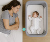 BABYSENSE 8 Monitor Oddechu dla Niemowląt Nowej Generacji