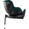 [OUTLET] Britax Romer Dualfix Pro M Fotelik Samochodowy 0-18kg Atlantic Green