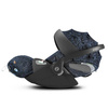 Cybex Cloud T i-Size Fotelik Samochodowy 0-13kg + Baza T Jewels of Nature