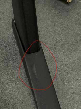 [OUTLET] Cybex Click & Fold Krzesełko Do Karmienia Z Bujakiem i Tacką 4w1 Stunning Black