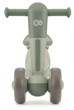 Kinderkraft Minibi Rowerek Biegowy Leaf Green