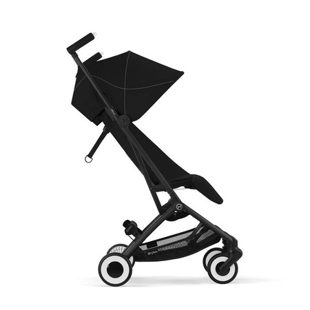 Cybex Libelle 2025 Wózek Spacerowy Rama Black Magic Black