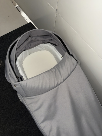 [OUTLET] Cybex Gondola do Balios/Talos S Lux Stone Grey 2024