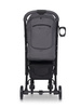Euro-Cart Volt Black Edition Wózek Spacerowy Iron