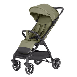 Carrello Forza CRL-5535 Wózek Spacerowy Lagoon Green