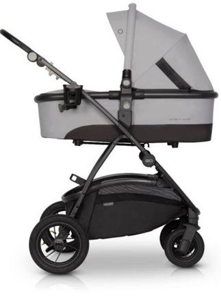 Easy Go Optimo/Soul Gondola Pearl