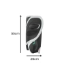 [OUTLET] Cybex Solution G2 i-Fix Fotelik Samochodowy 15-50 kg Fog Grey