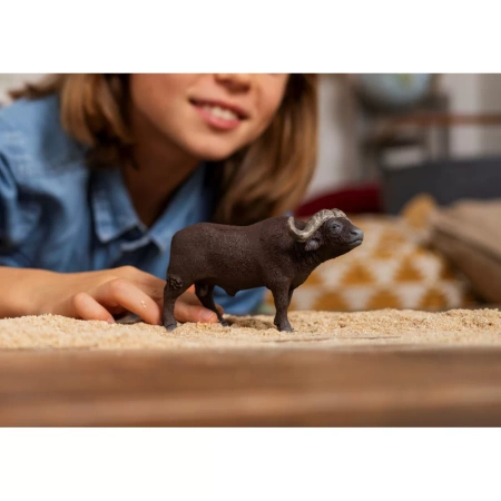 Schleich Wild Life - Bawół afrykański 14872