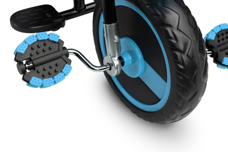 Toyz Timmy Rowerek 3 Kołowy Blue
