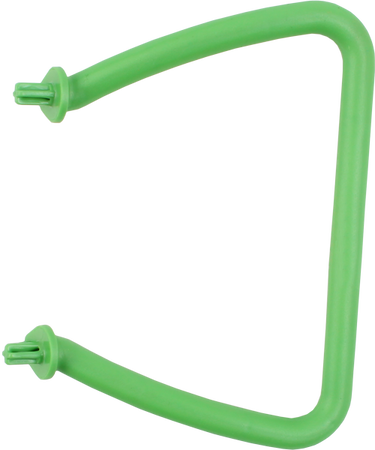 Overmax X-Bee Drone 3.1 Plus WiFi  Green / Grey