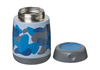 B.Box Mini Termos 210 Ml Blue Camo