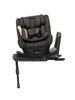 [OUTLET] Nuna Norr Fotelik Samochodowy 0-18kg RWF  Caviar