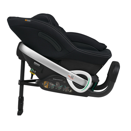 BeSafe Stretch B I-Size Fotelik Samochodowy 0-36 kg Samochodowa Harmonia