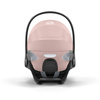Cybex Cloud T I-Size Plus Fotelik Samochodowy 0-13kg + Baza T Plus Peach Pink