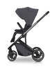 Cavoe Moi+ Wózek Głęboko-Spacerowy 2w1 + Torba + Adaptery Iron