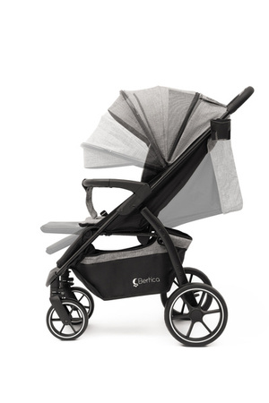 Bertica B-One 2.0 Wózek Spacerowy Niebieski