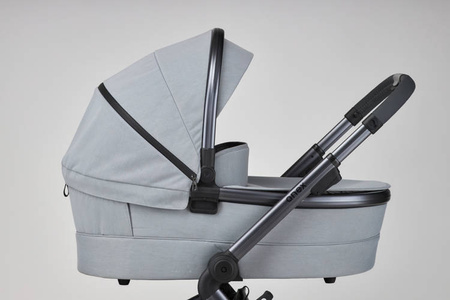 [OUTLET] Anex L/Type Wózek Głęboko-Spacerowy Frost