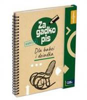 Zagadkopis Dla Babci i Dziadka