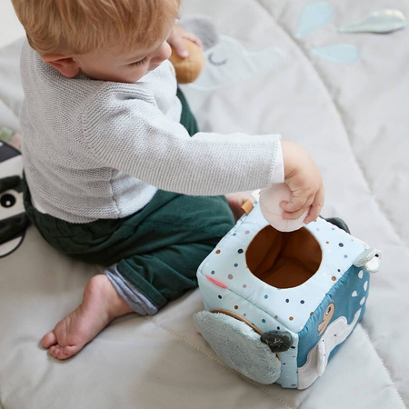 Done by Deer Miękka Kostka Aktywizująca Deer Friends Colour Mix