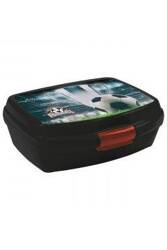 Derform Śniadaniówka Piłka 18