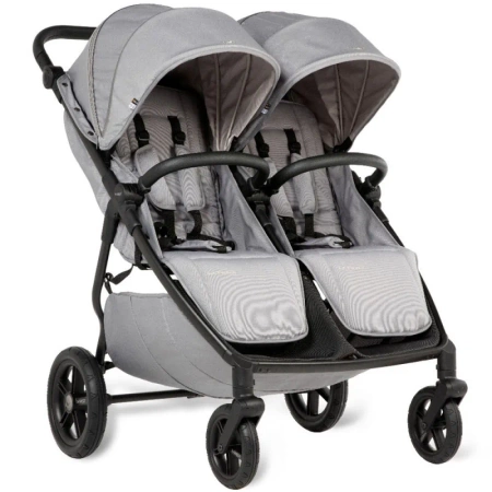 Mast M.Twin x Wózek Bliźniaczy Mast Swiss Design Koła Light Koala