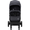 Britax Romer B-Agile M Wózek Spacerowy Navy Inc