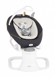 Graco All Ways Soother Huśtawka Into The Wild