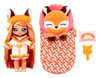 Na! Na! Na! Surprise Camping Doll- Fox