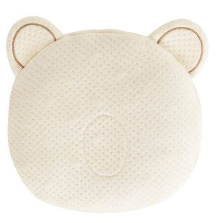 CANDIDE Poszewka Na Poduszkę P'Tit Panda Organic