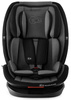 Kinderkraft Oneto 3 Fotelik Samochodowy 9-36 kg Jet Black