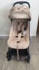 [OUTLET] Cybex Coya Wózek Spacerowy Simply Flowers Nude Beige 2023