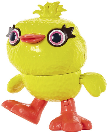 Disney Toy Story 4 LalkaDucky Kwak Figurka Kolekcjonerska 30 cm