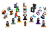 Lego Harry Potter Kalendarz Adnwentowy 76404