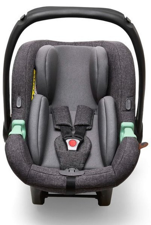 ABC Design Tulip Fotelik Samochodowy 0-13 kg  Classic Edition - Street