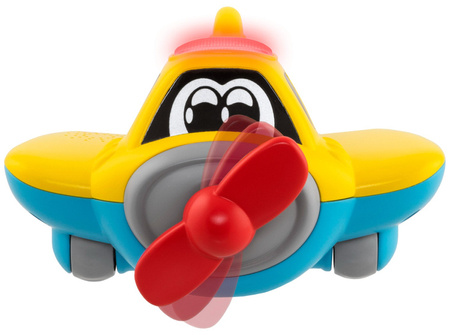 CHICCO EDU MATA POZNAJ ŚWIAT - BAW SIĘ I KODUJ