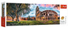 Trefl Koloseum o Poranku Panorama Puzzle 1000 Elementów