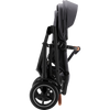 Britax Romer Smile 5Z Wózek Spacerowy Midnight Grey Rama Matt Black