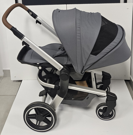 [OUTLET] Joolz Hub +  Plus Wózek Spacerowy Hub+ Gorgeous Grey