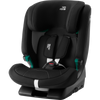 Britax Romer Versafix Fotelik Samochodowy 76-150cm Space Black