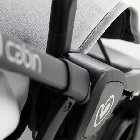 Becool Cabin Wózek Spacerowy Y91 Orbit