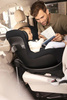 Cybex Sirona S I-Size Fotelik Samochodowy 0-18kg RWF Premium Black