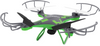 Overmax X-Bee Drone 3.1 Plus WiFi  Green / Grey