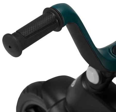 Kinderkraft Twipper Rowerek Trójkołowy  Green